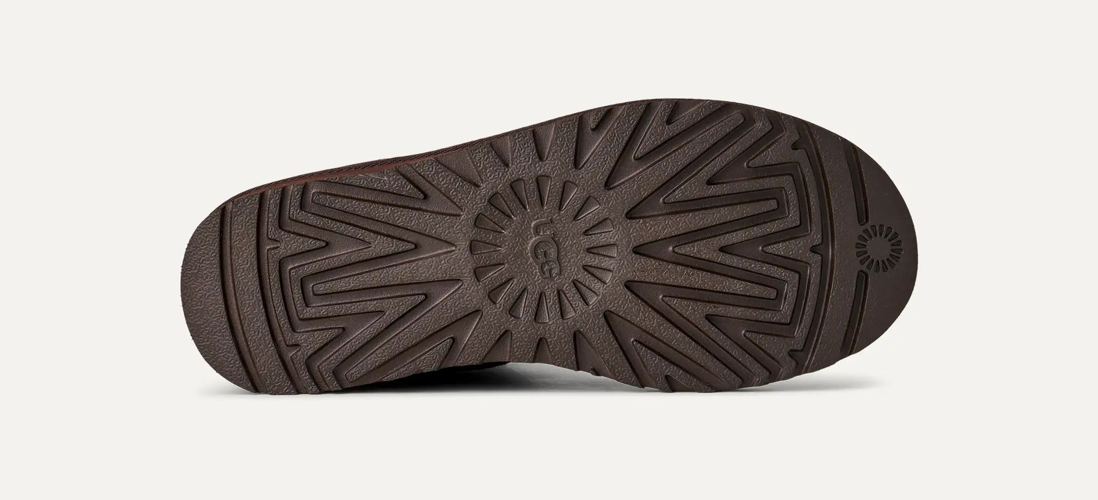 UGG Scarponcino Donna CLASSIC MINI II 1016222-Dusted Cocoa