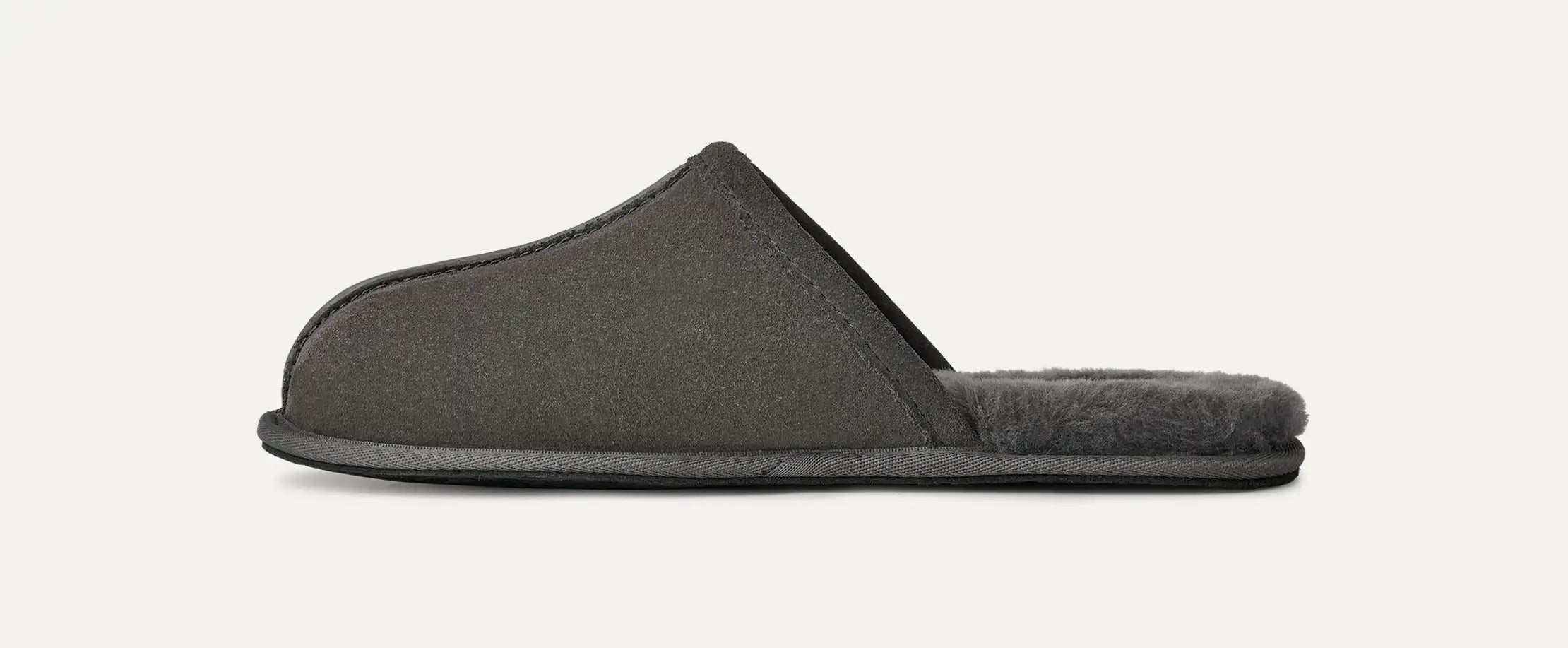 UGG Ciabatta Uomo Scuff 1101111-Magnolia Leaf