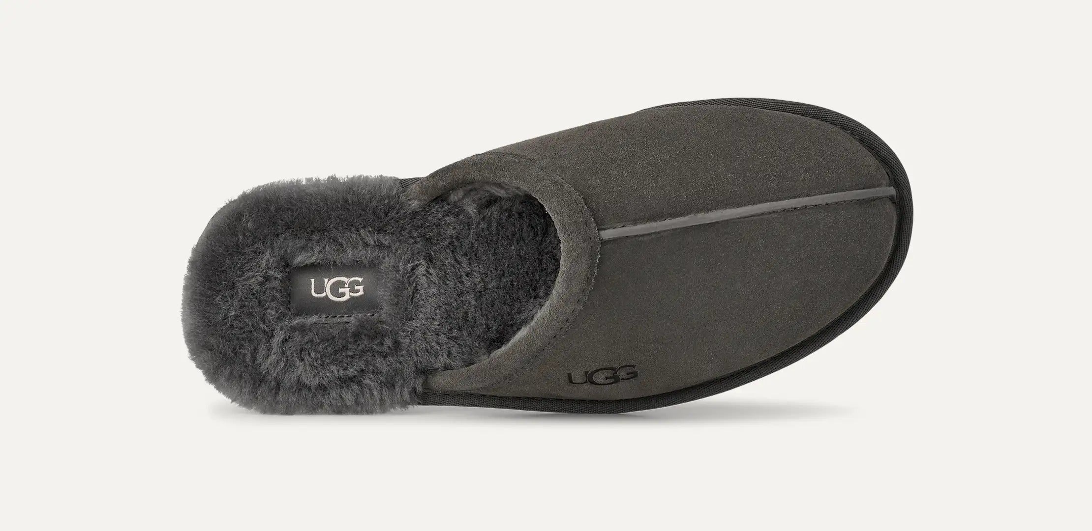 UGG Ciabatta Uomo Scuff 1101111-Magnolia Leaf