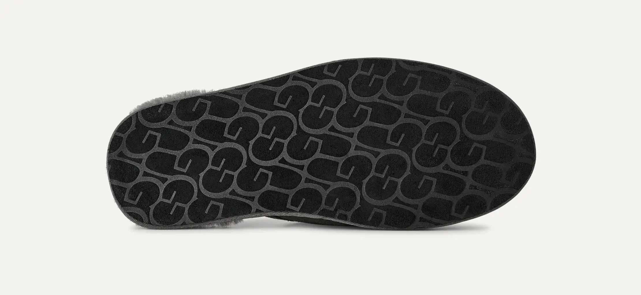 UGG Ciabatta Uomo Scuff 1101111-Magnolia Leaf