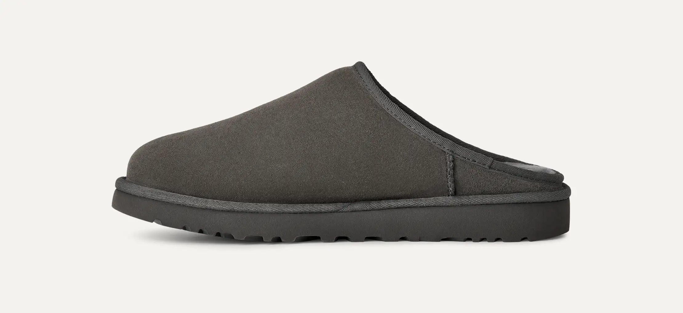 UGG Ciabatta Uomo Slip On Classic 1129290-Magnolia Leaf