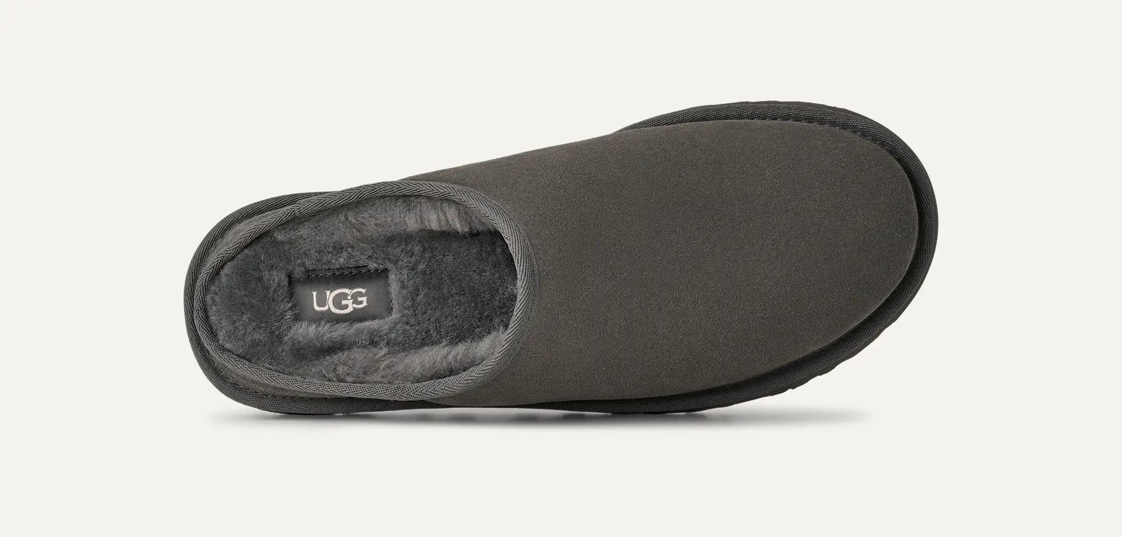 UGG Ciabatta Uomo Slip On Classic 1129290-Magnolia Leaf