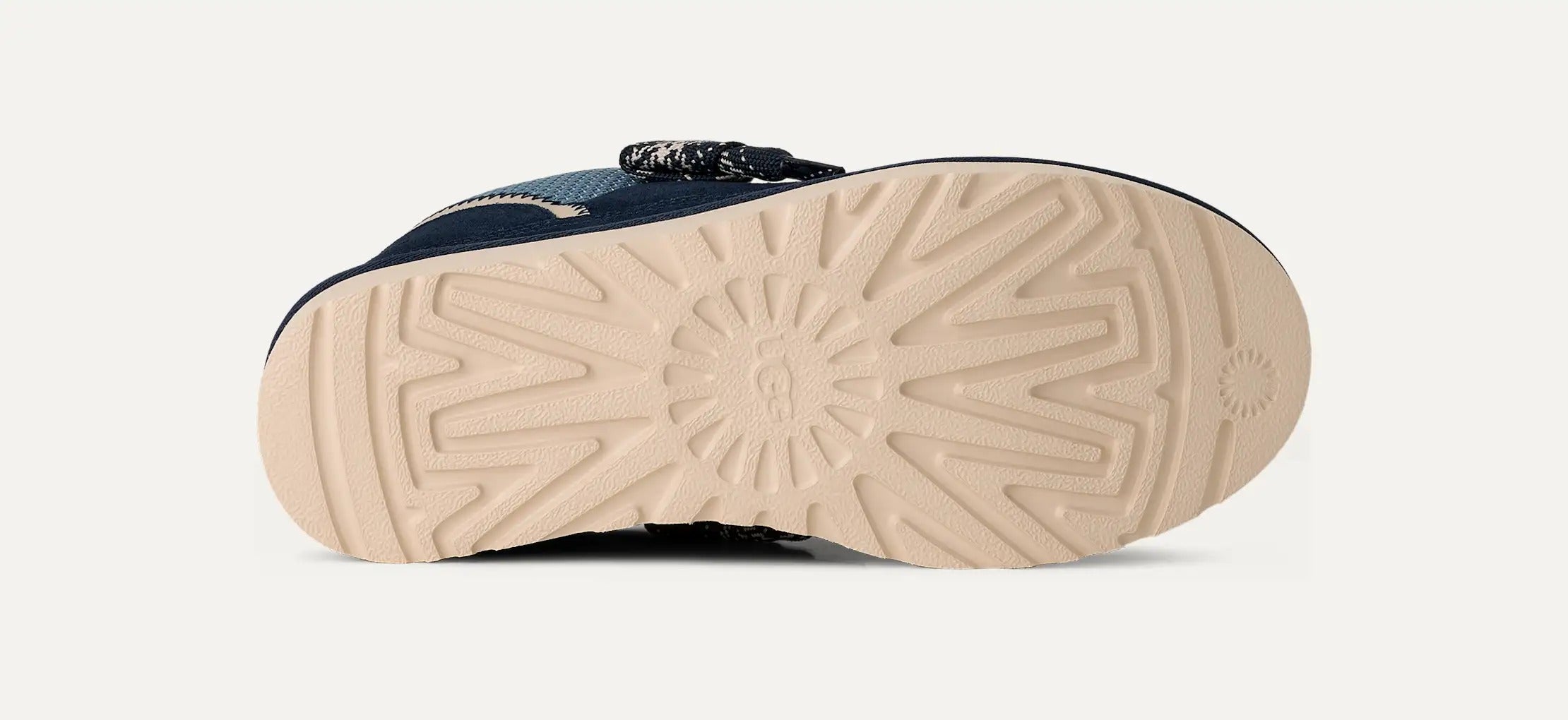UGG Sneaker Donna LOWMEL 1144032-Dark Indigo Sea Salt