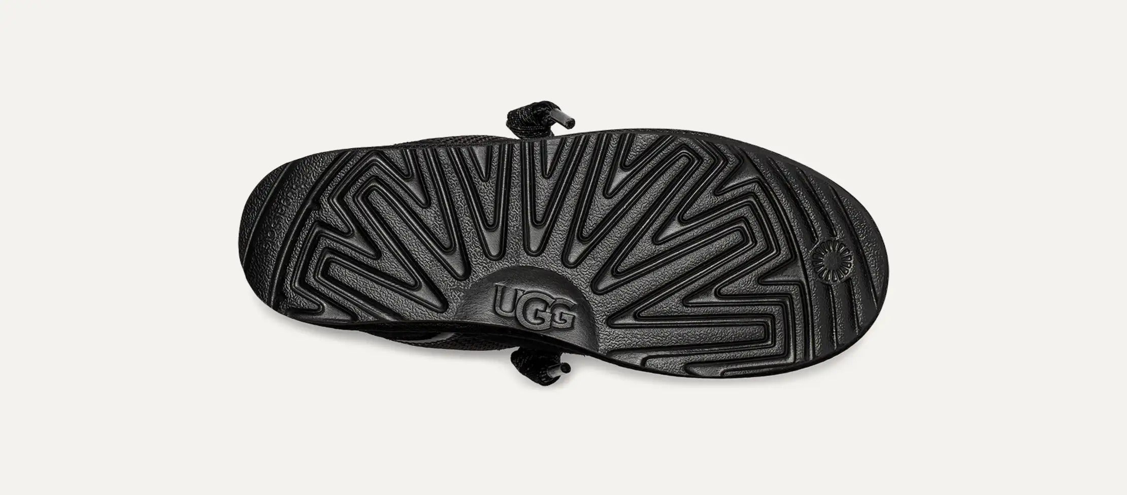 UGG Sneaker Unisex Bambino Lowmel1152410K-Black
