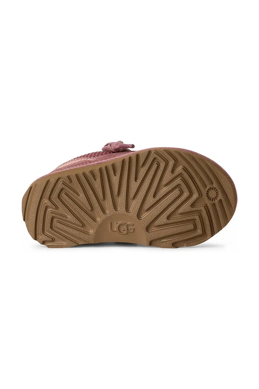 UGG Sneaker Unisex Bambino (2-5anni) Lowmel 1152410T-Pink Dawn
