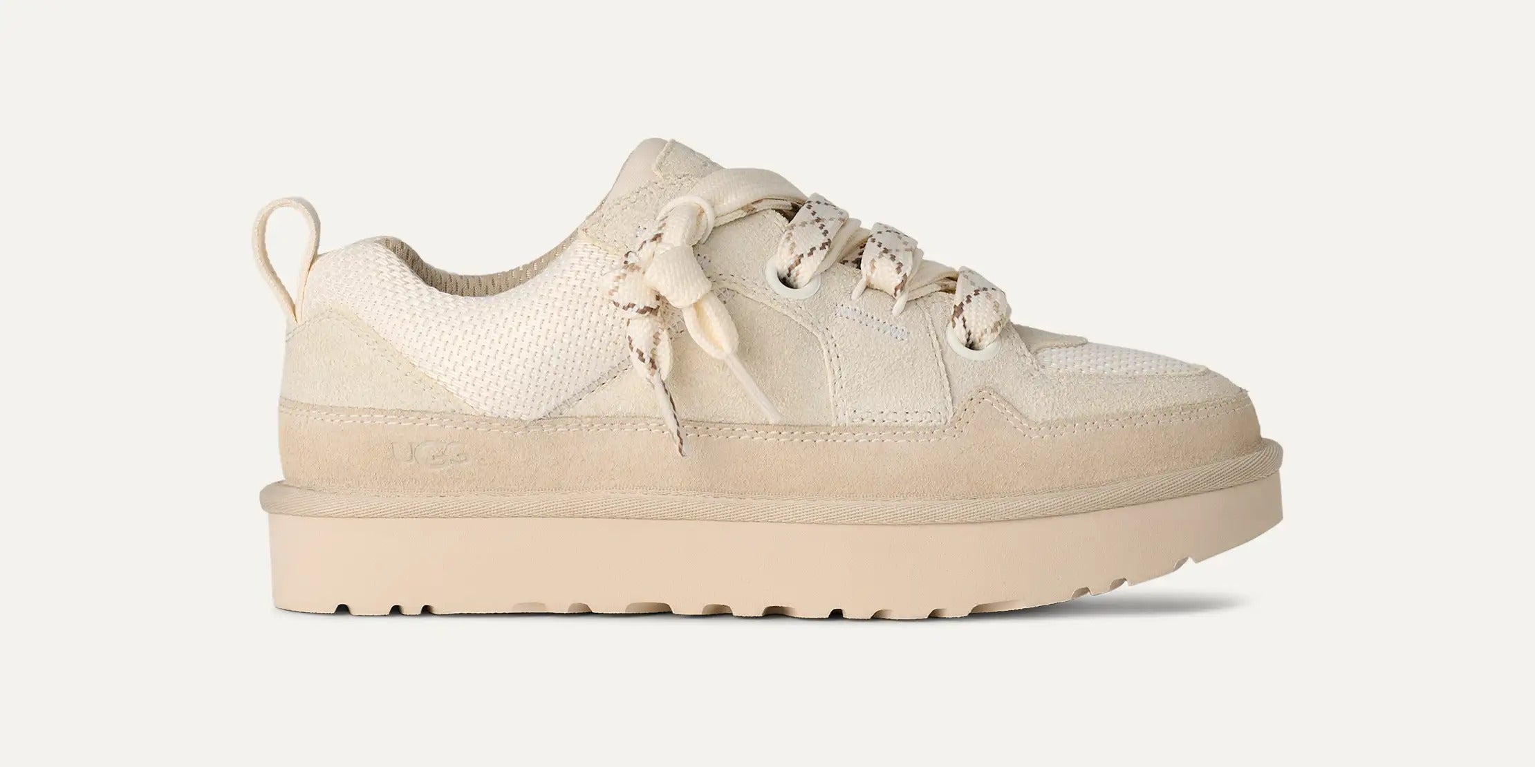 UGG Sneaker Donna LO LOWMEL 1168890-Jasmine