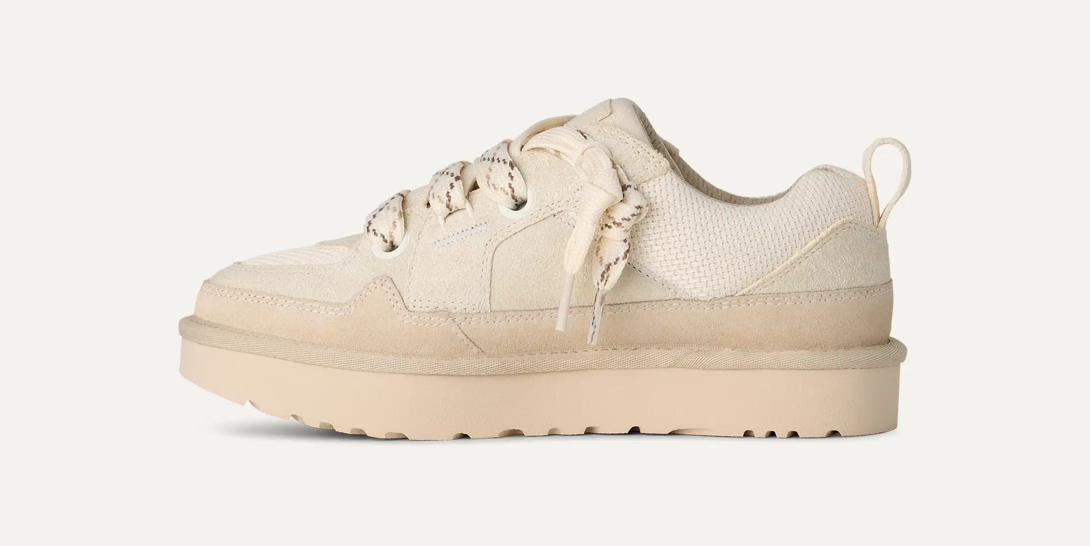 UGG Sneaker Donna LO LOWMEL 1168890-Jasmine