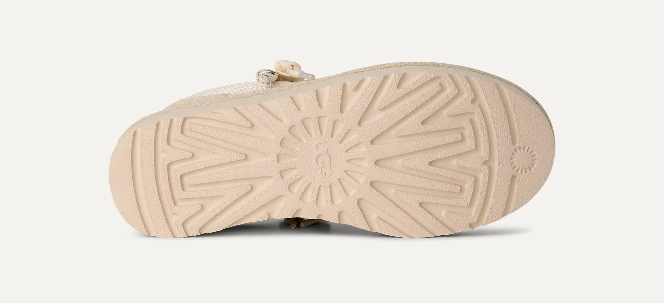 UGG Sneaker Donna LO LOWMEL 1168890-Jasmine