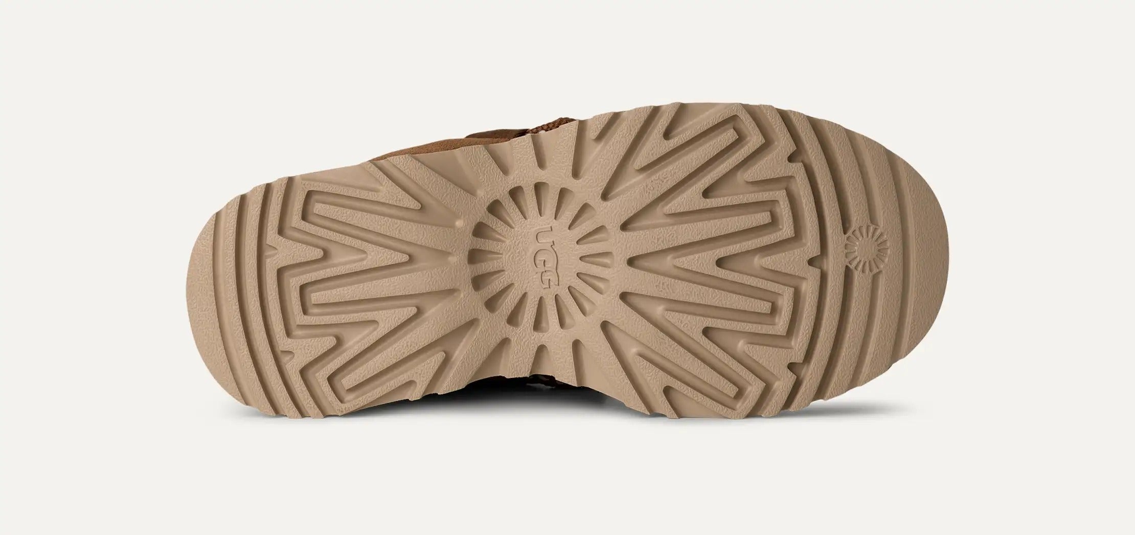 UGG Sneaker Donna ASTROMEL 1171541-Chestnut