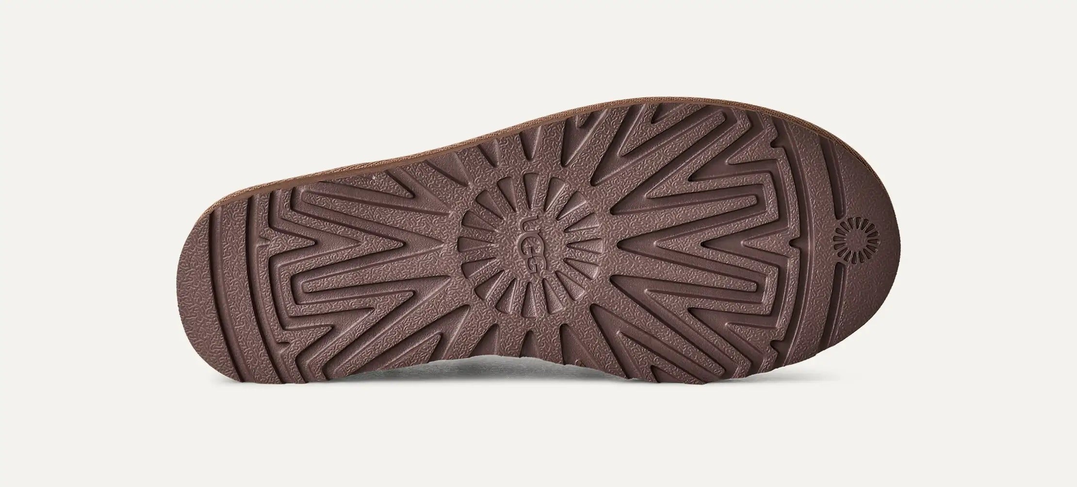 UGG Scarponcino Donna CLASSIC MICRO 1173891-Rocky Oak