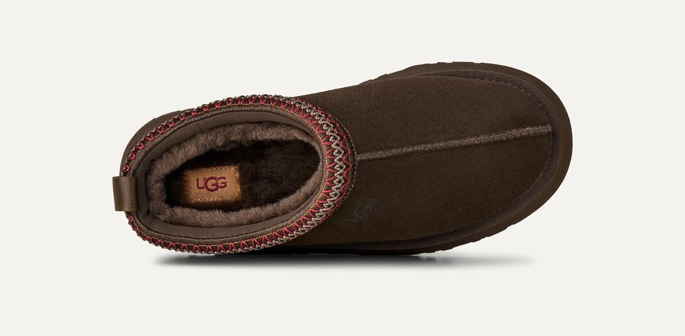UGG Ciabatta Donna TAZZ II 1174471-Dusted Cocoa