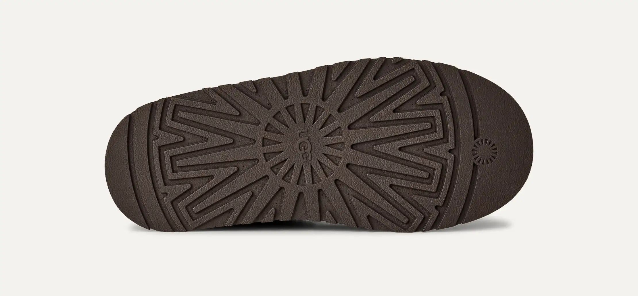 UGG Ciabatta Donna TAZZ II 1174471-Dusted Cocoa