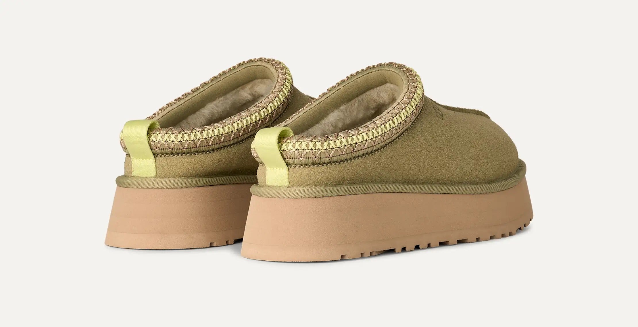 UGG Ciabatta Donna TAZZ II 1174471-Muted Brass