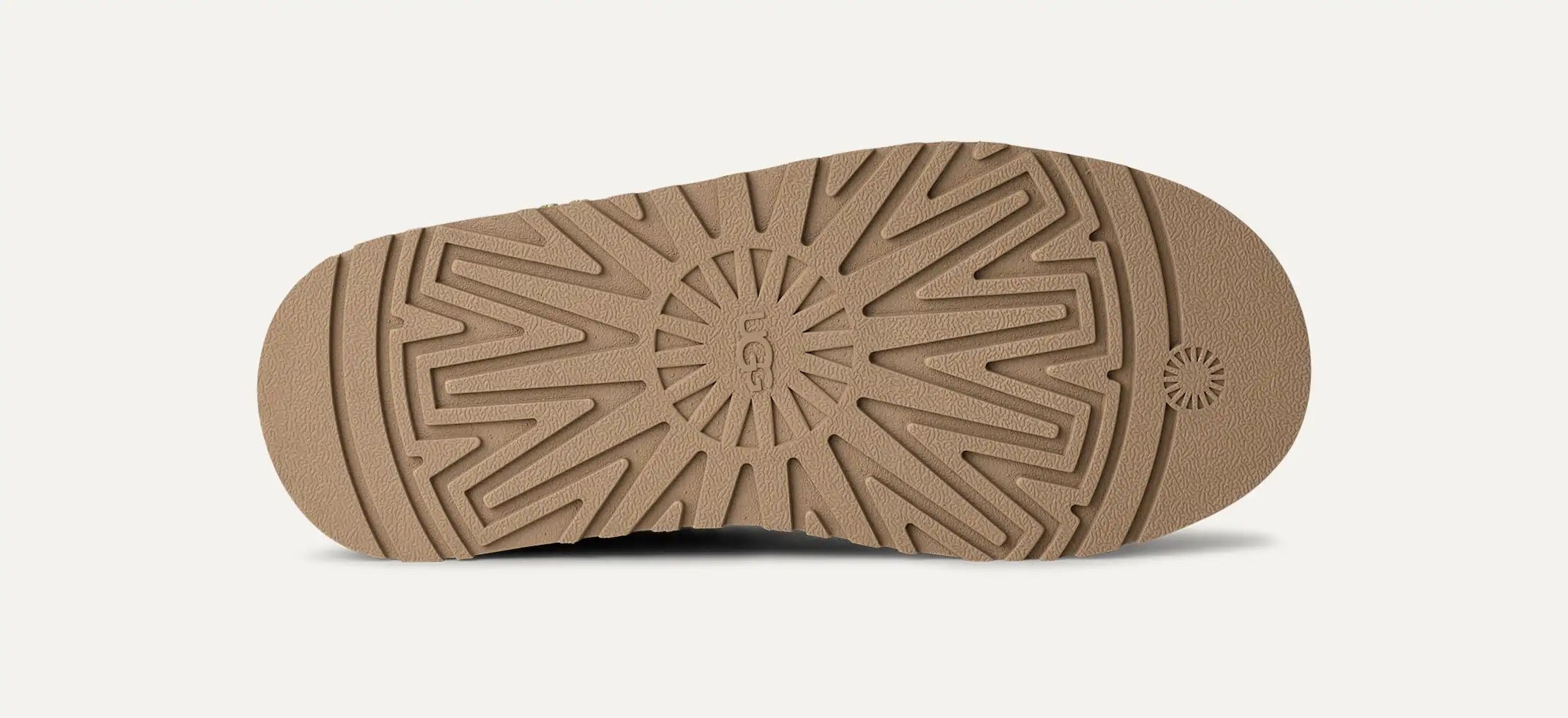 UGG Ciabatta Donna TAZZ II 1174471-Muted Brass