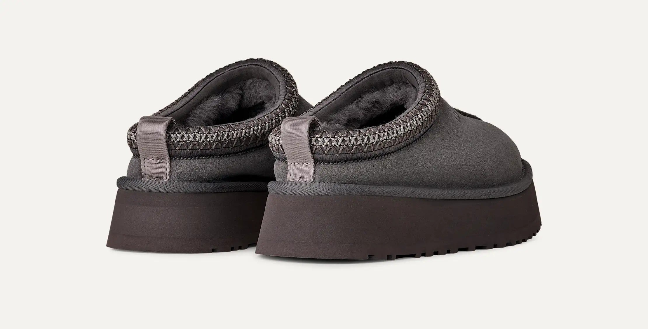UGG Ciabatta Donna TAZZ II 1174471-Obsidian