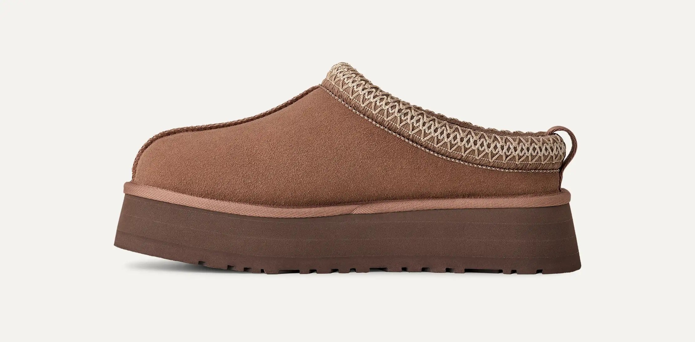 UGG Ciabatta Donna TAZZ II 1174471-Rocky Oak