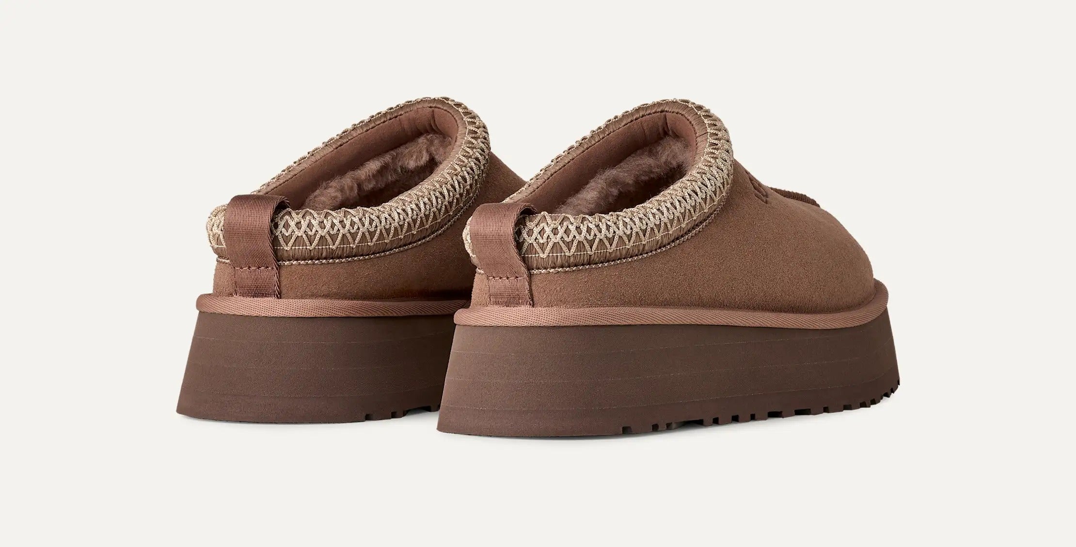 UGG Ciabatta Donna TAZZ II 1174471-Rocky Oak