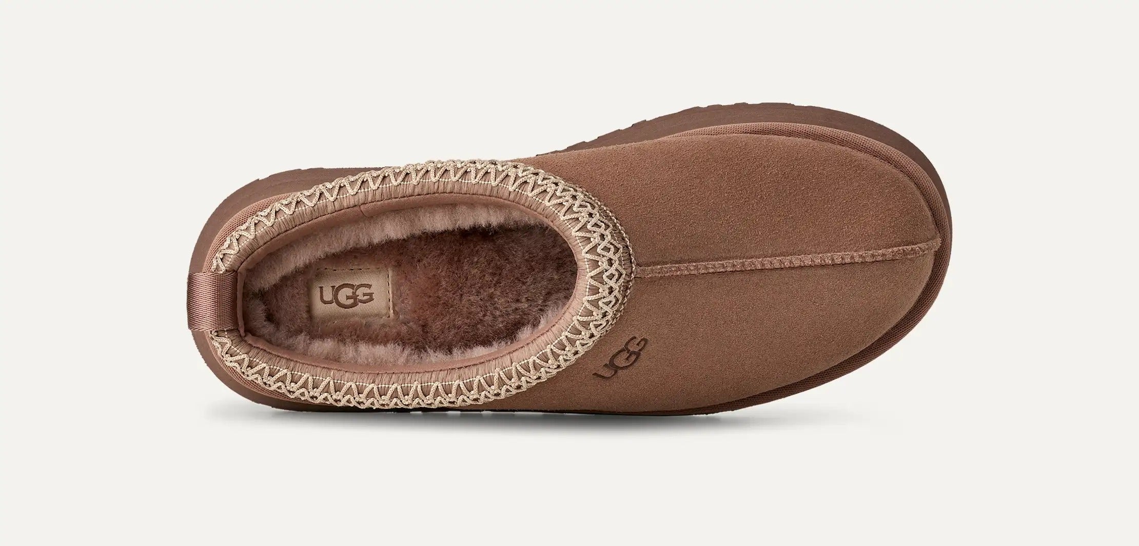 UGG Ciabatta Donna TAZZ II 1174471-Rocky Oak