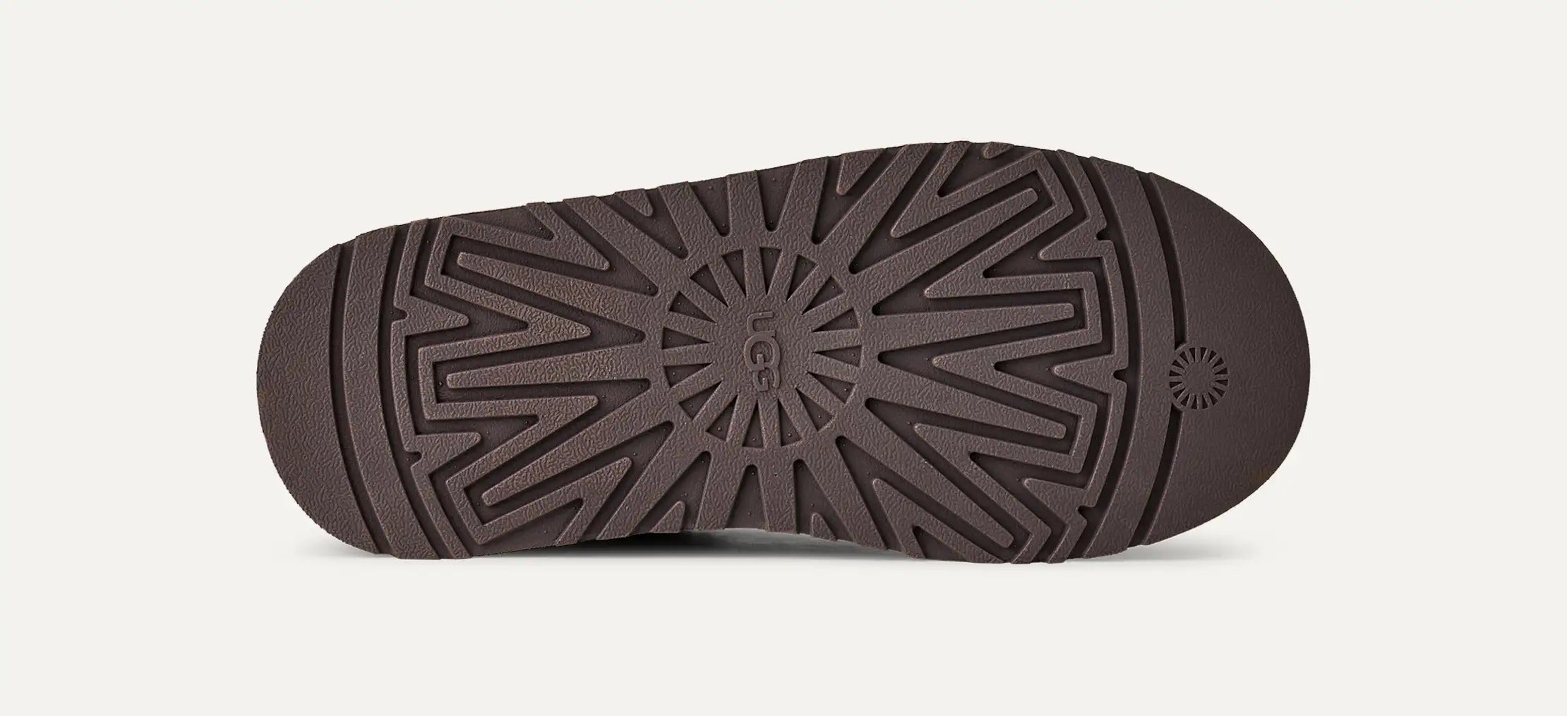 UGG Ciabatta Donna TAZZ II 1174471-Rocky Oak