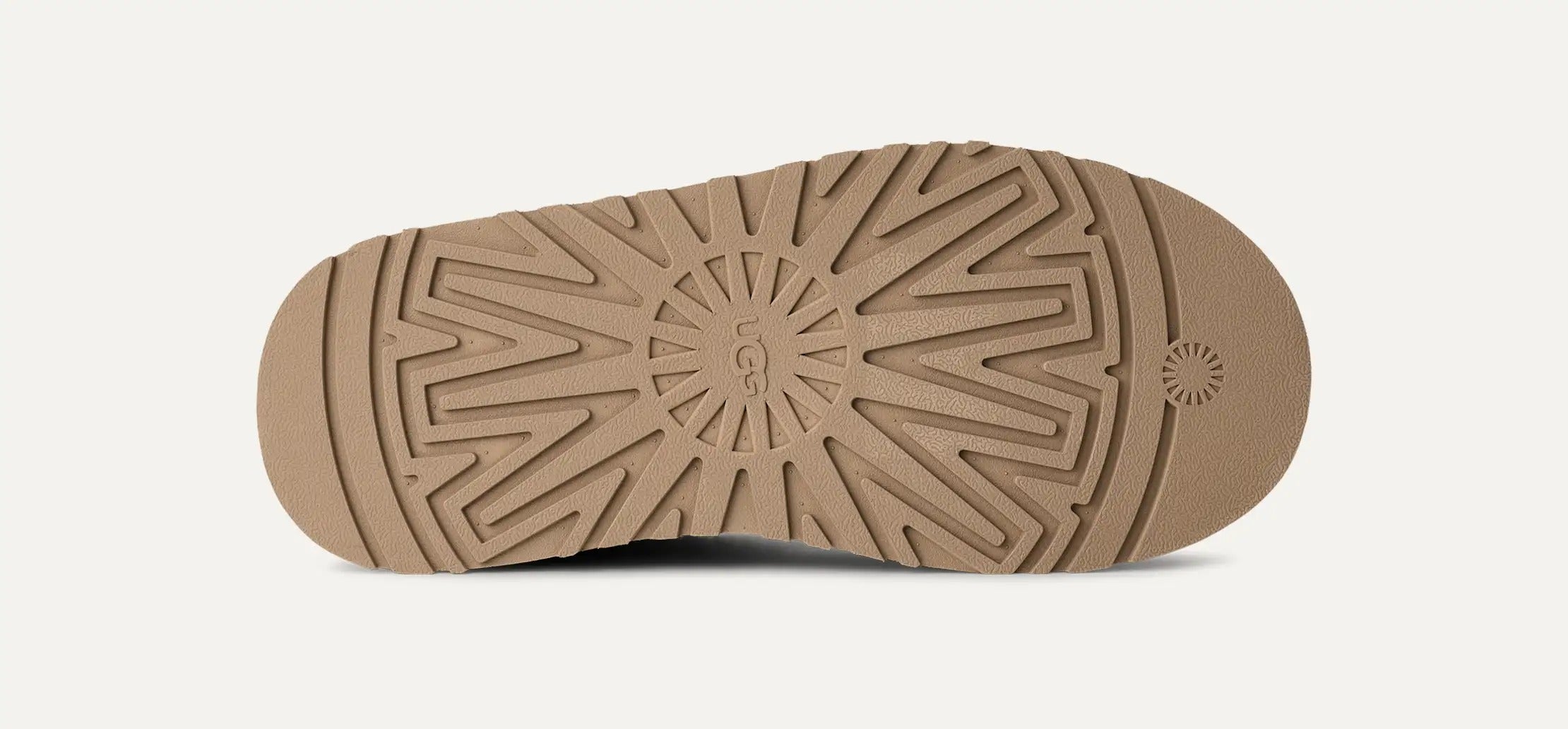 UGG Ciabatta Donna TAZZ II 1174471-Sand