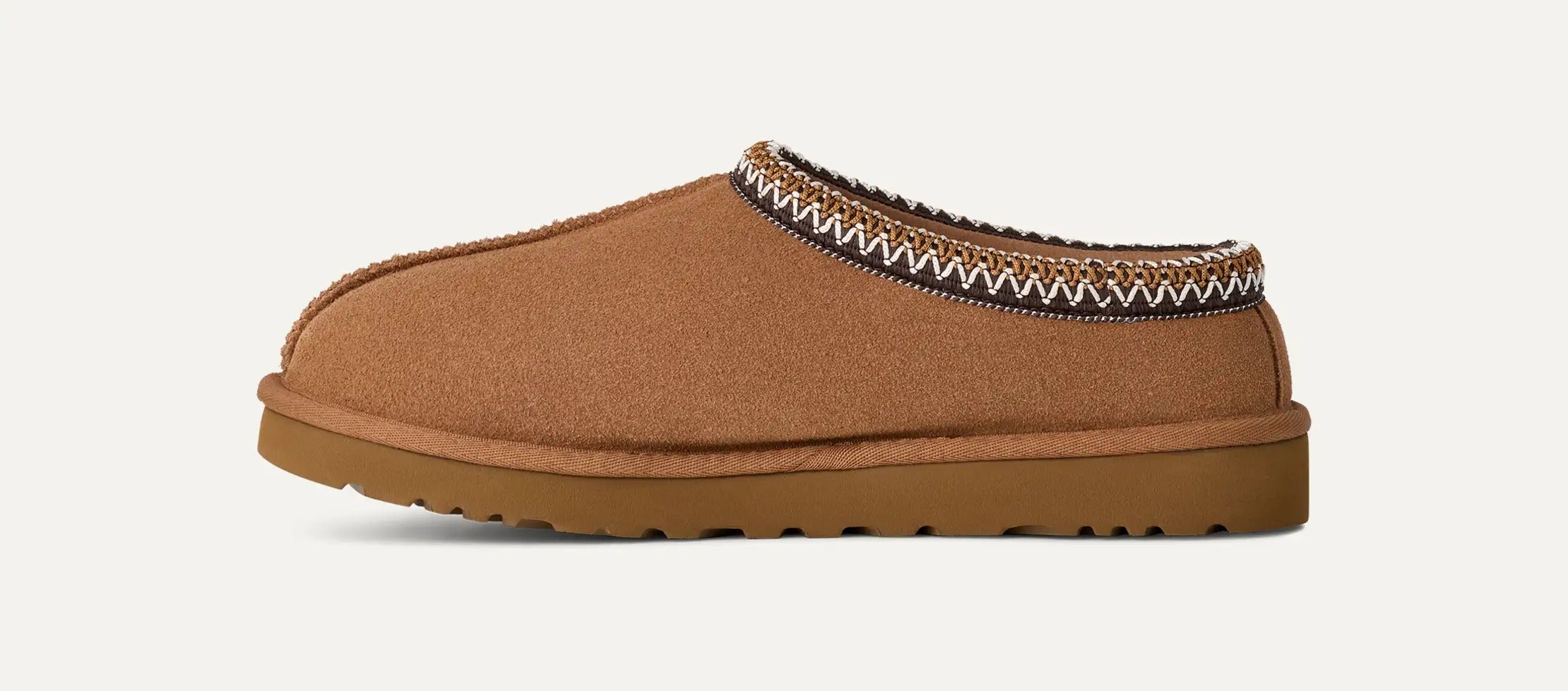 UGG Ciabatta Uomo TASMAN II 1174671-Chestnut
