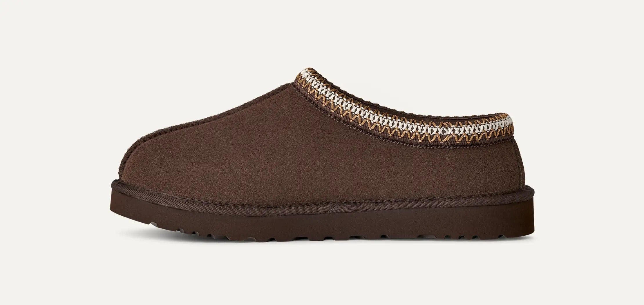 UGG Ciabatta Uomo TASMAN II 1174671-Dusted Cocoa