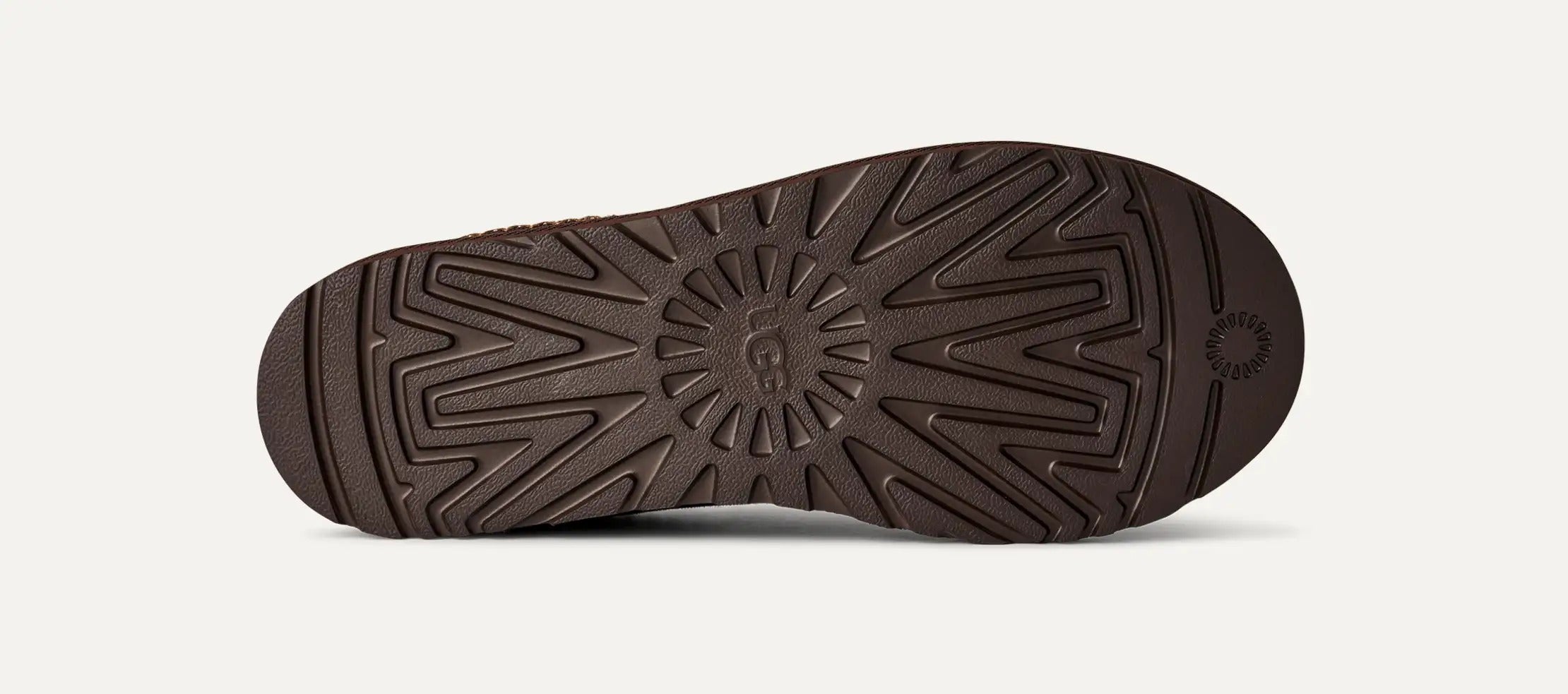 UGG Ciabatta Uomo TASMAN II 1174671-Dusted Cocoa