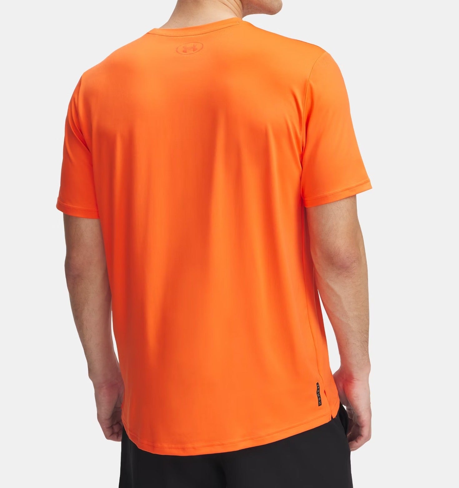 Under Armour T-Shirt Uomo VANISH ENERGY-Fire