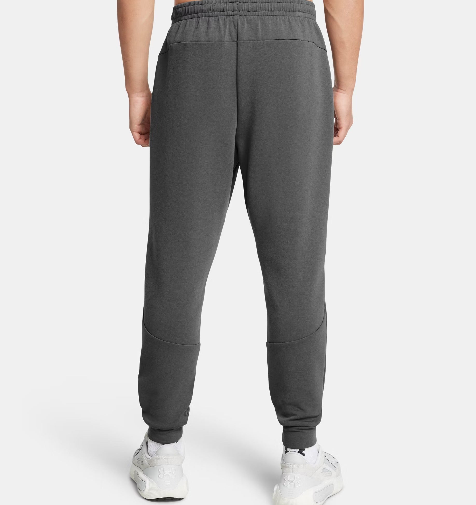 UNDER ARMOUR Jogger Uomo UNSTOPPABLE-Castlerock