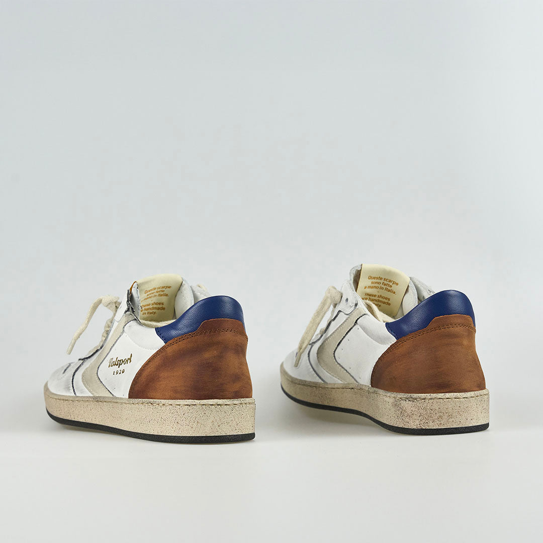 VALSPORT Sneaker Uomo Davis Heritage 2856-Dust