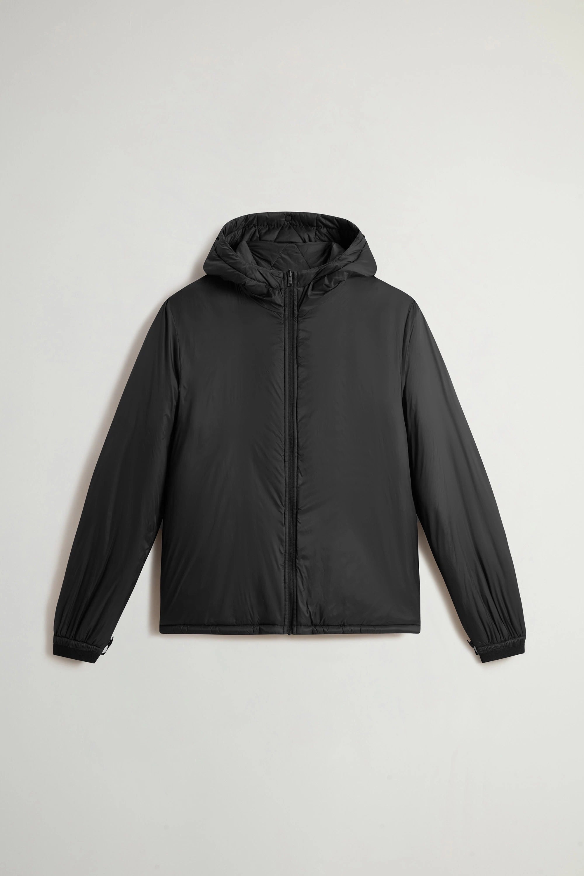 WOOLRICH Giacca Uomo Crestmont 3 IN 1-Black