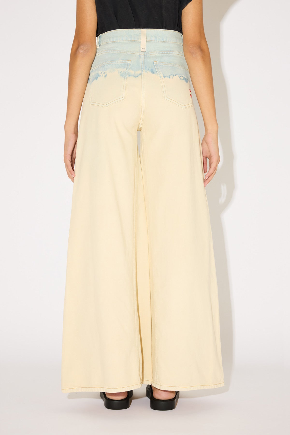 AMISH Jeans Donna Colette Carly-Blu