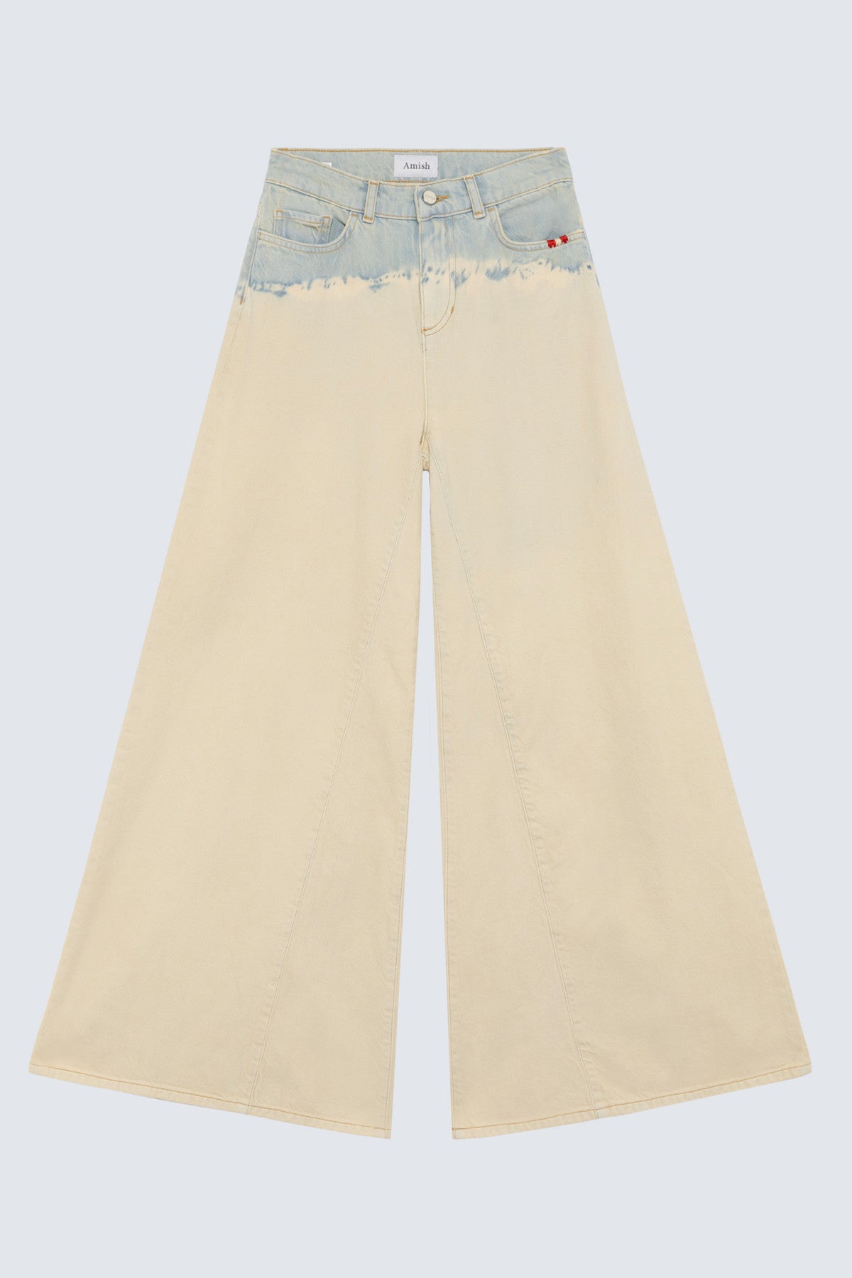 AMISH Jeans Donna Colette Carly-Blu