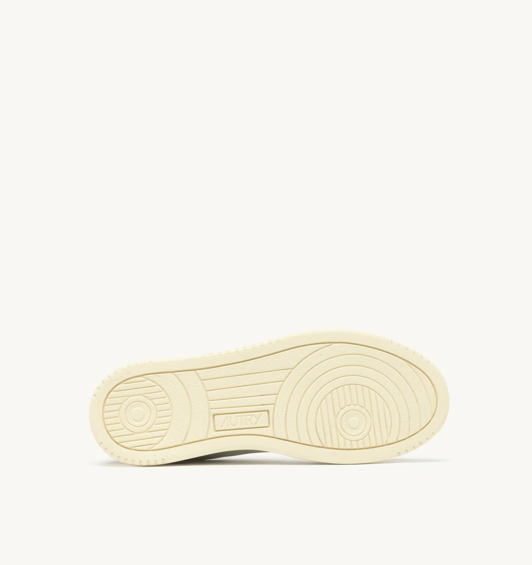 AUTRY Sneaker Uomo Medalist Low-White Antilope