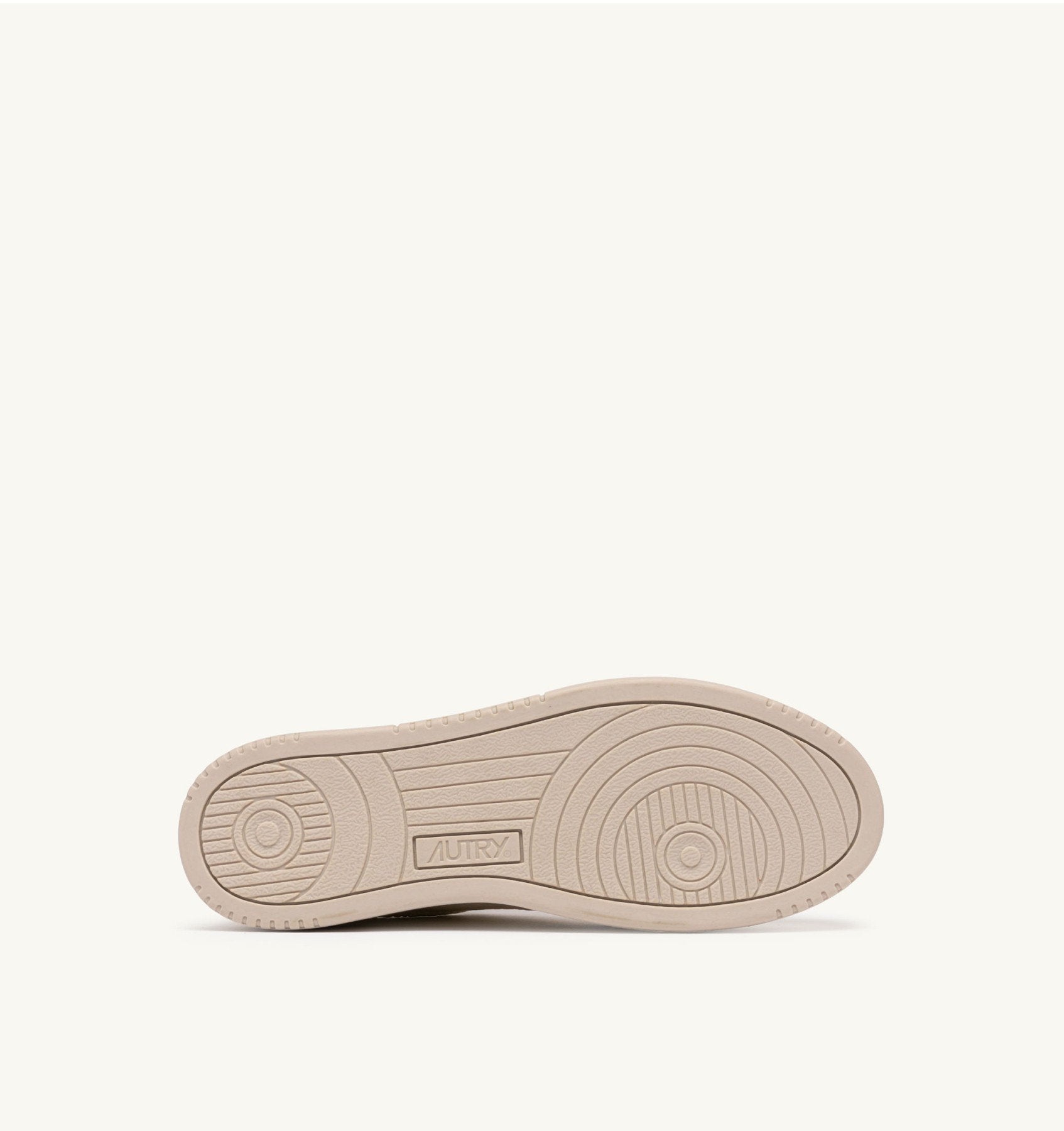 AUTRY Sneaker Uomo Medalist Low-White Frost Vapor