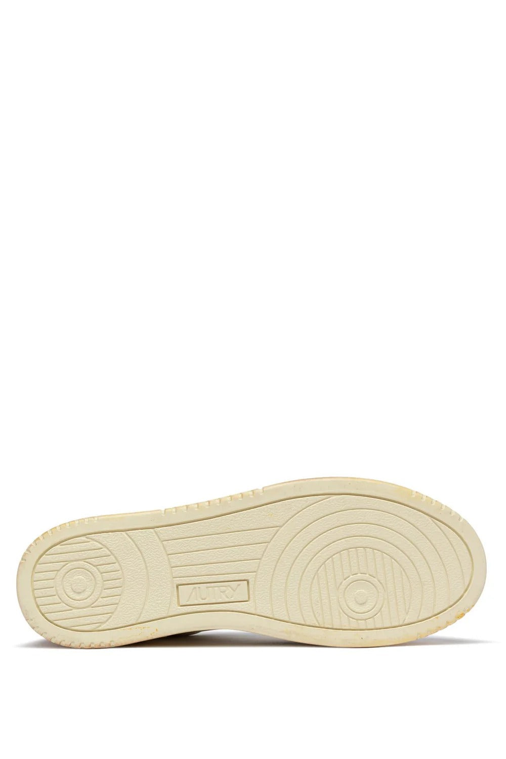 AUTRY Sneaker Uomo Medalist Low-White Frost Vapor