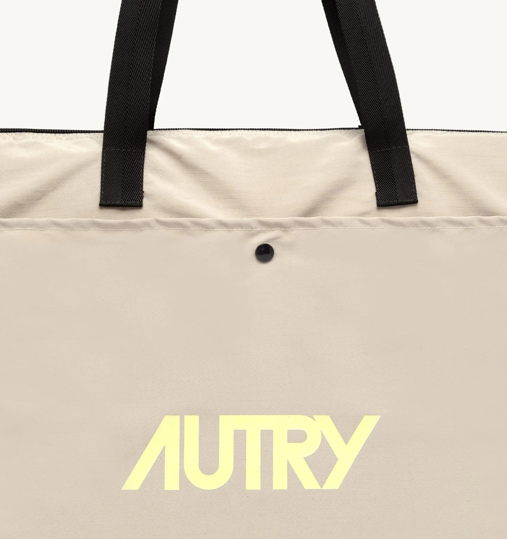 AUTRY Borsa Unisex Main Logo-Corda