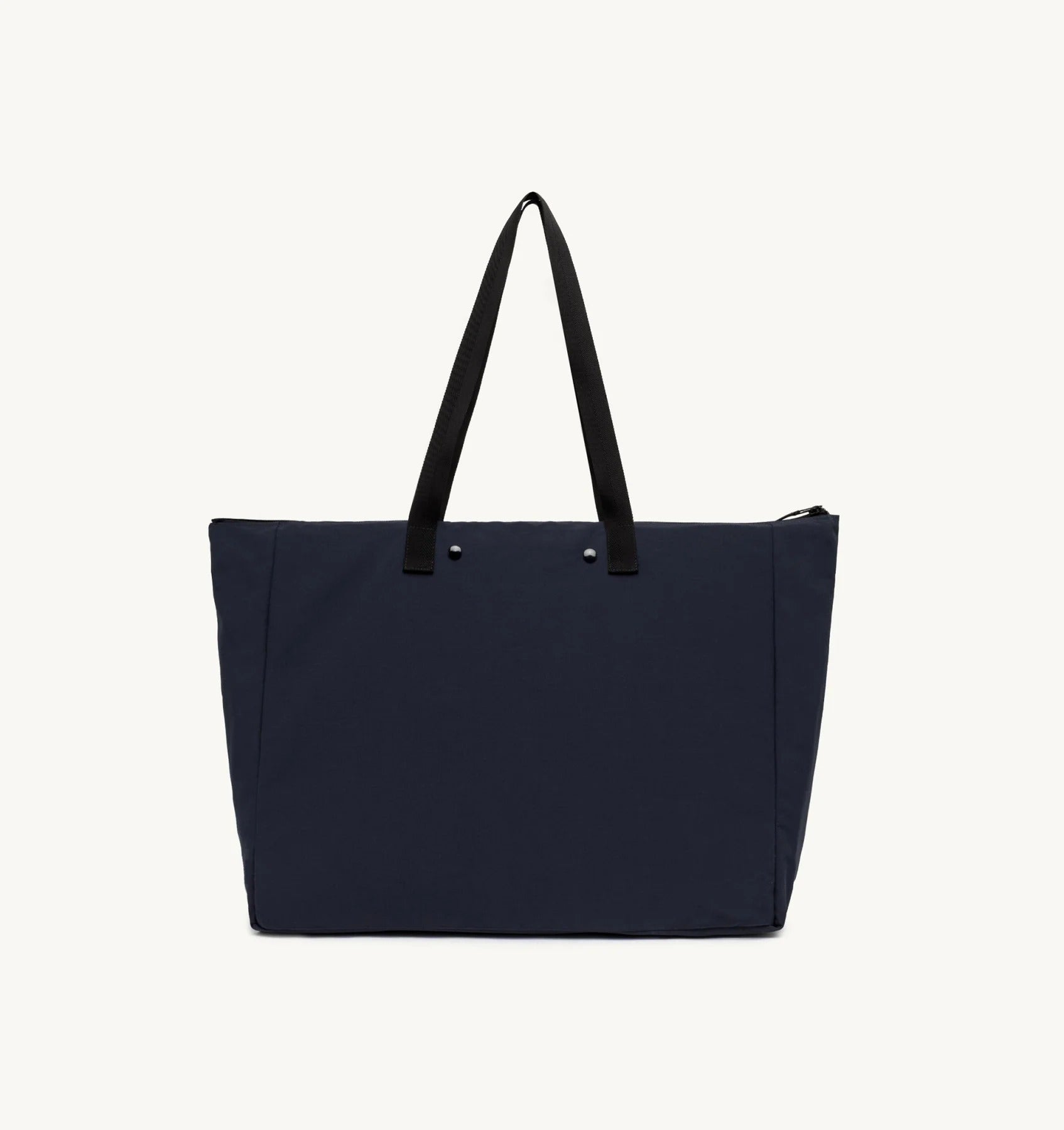 AUTRY Borsa Unisex Main Logo-Blu