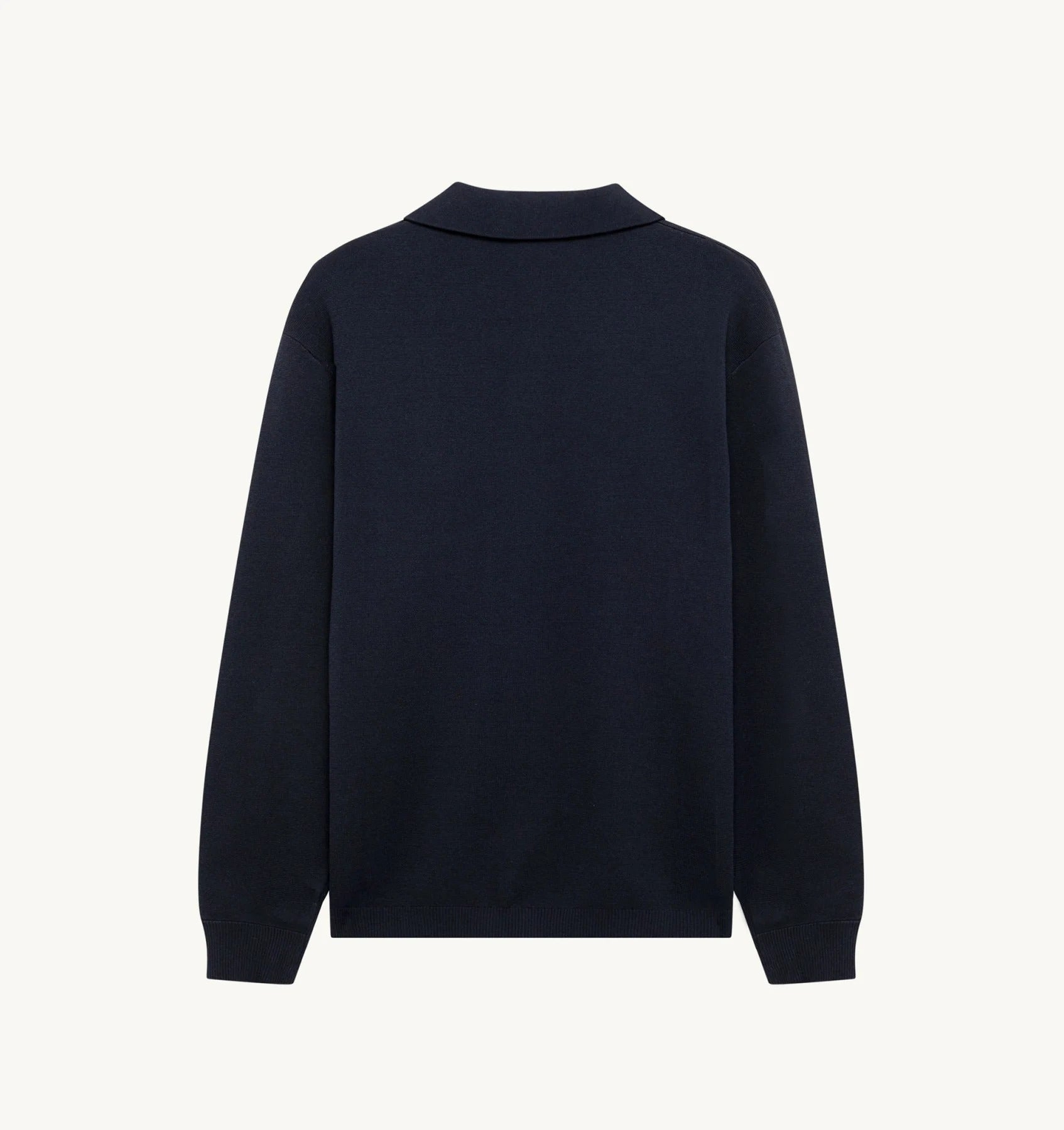 AUTRY Giacca Camicia Uomo MAIN-Blue