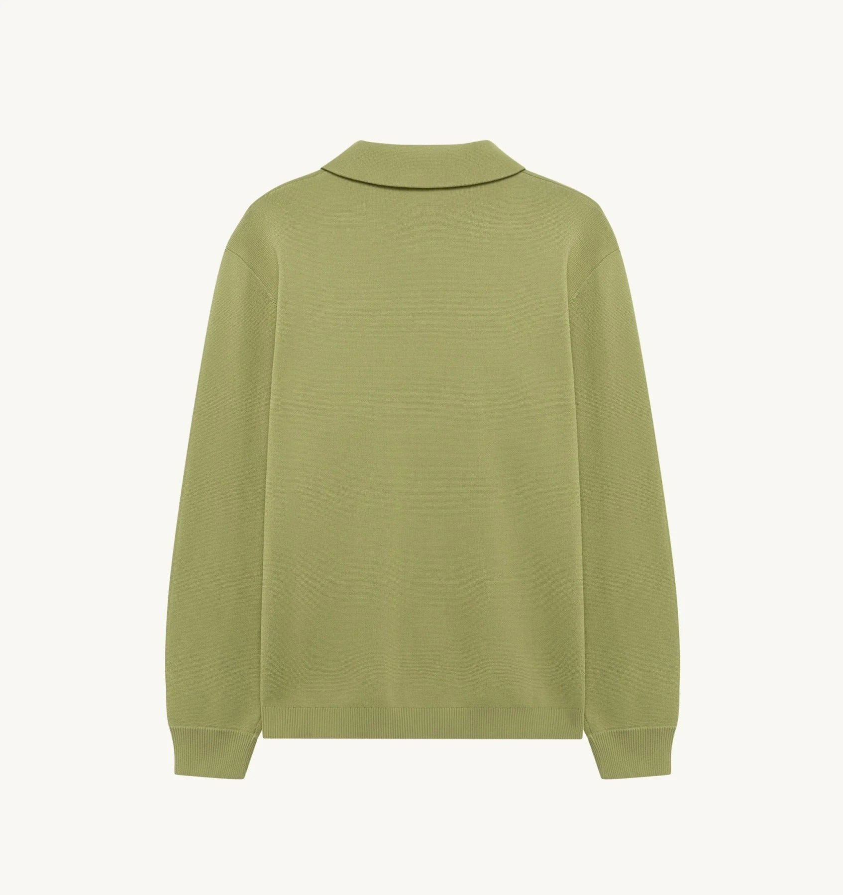 AUTRY Giacca Camicia Uomo Main-Verde