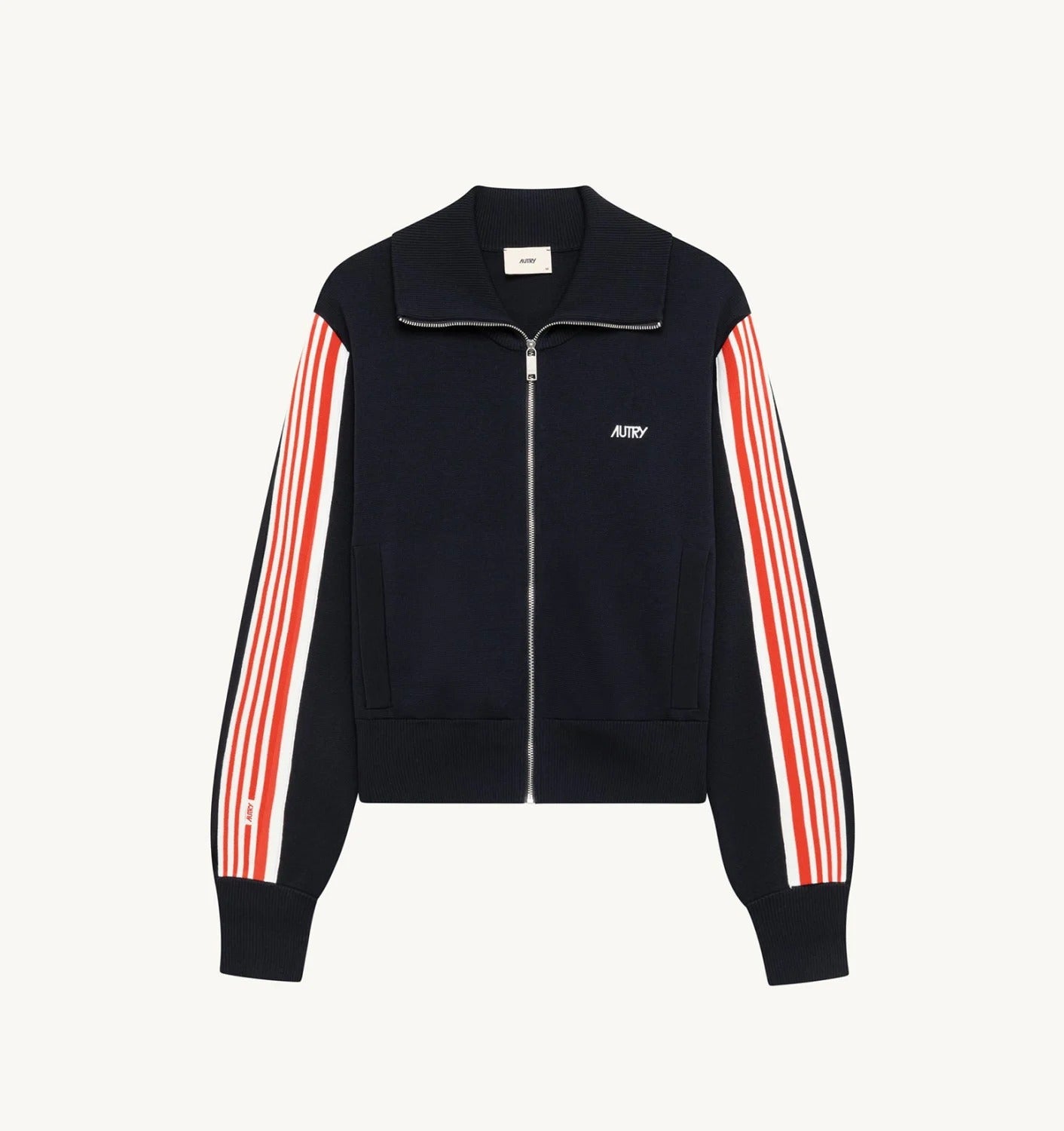 AUTRY Giacca Donna Main-Blue