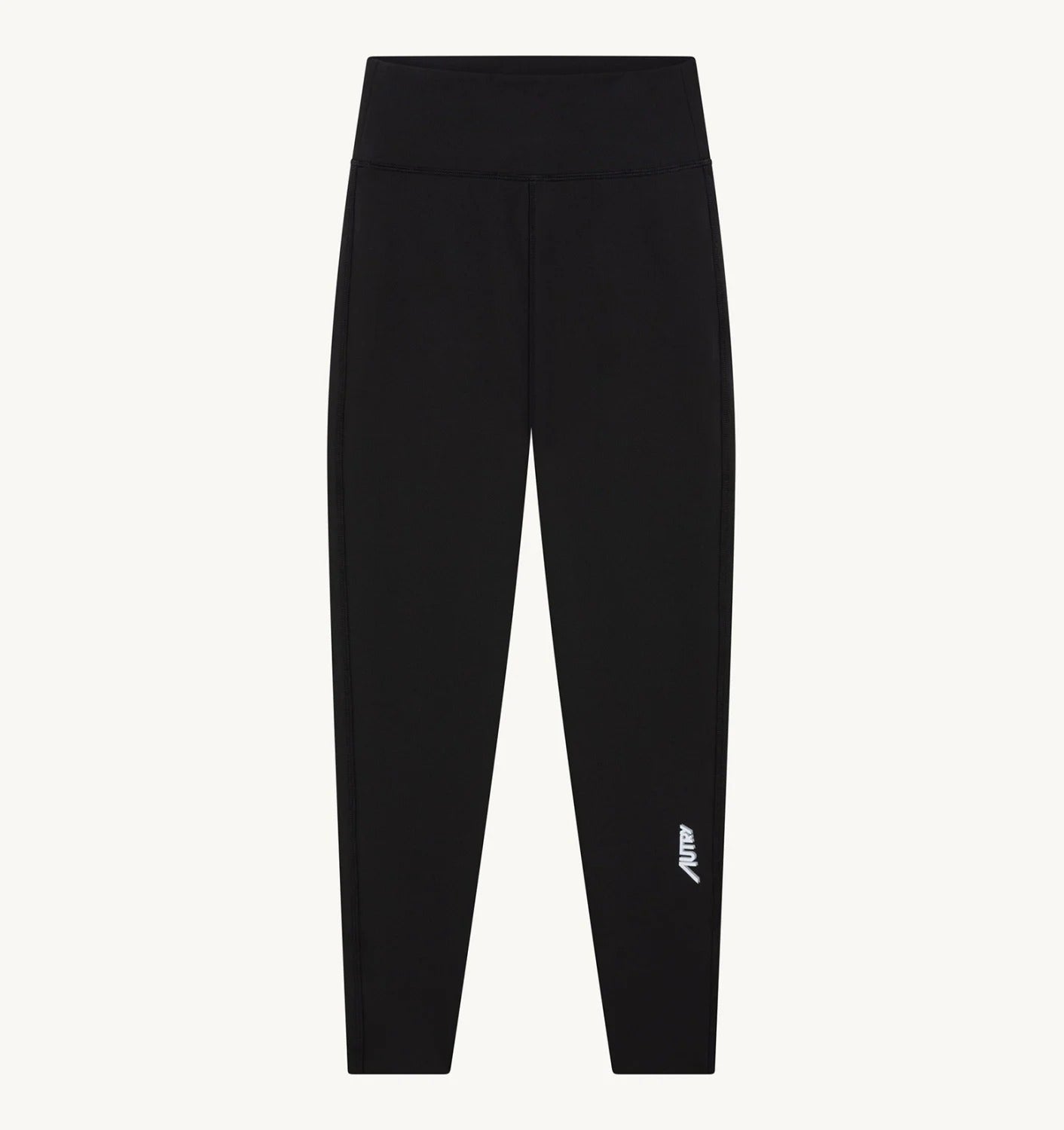 AUTRY Leggings Donna MAIN-Black