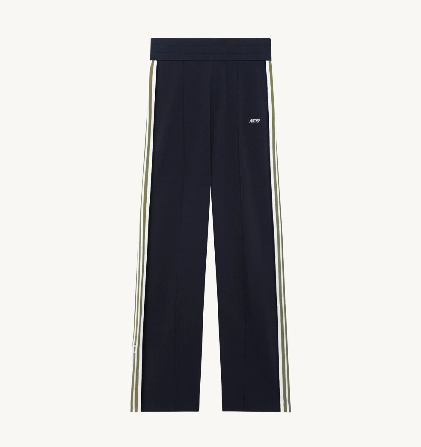 AUTRY Jogger Uomo Main-Blue