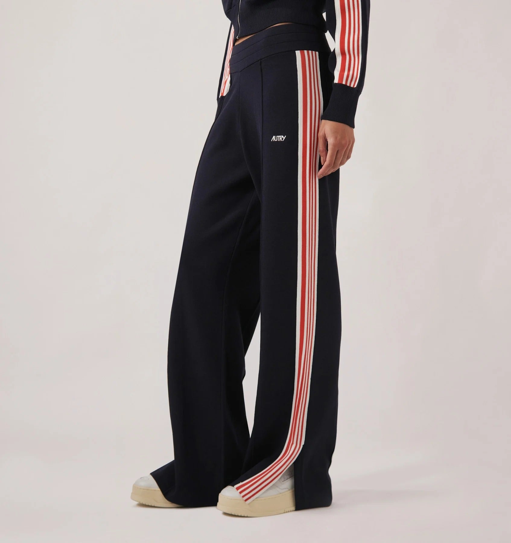 AUTRY Jogger Donna Main-Blue