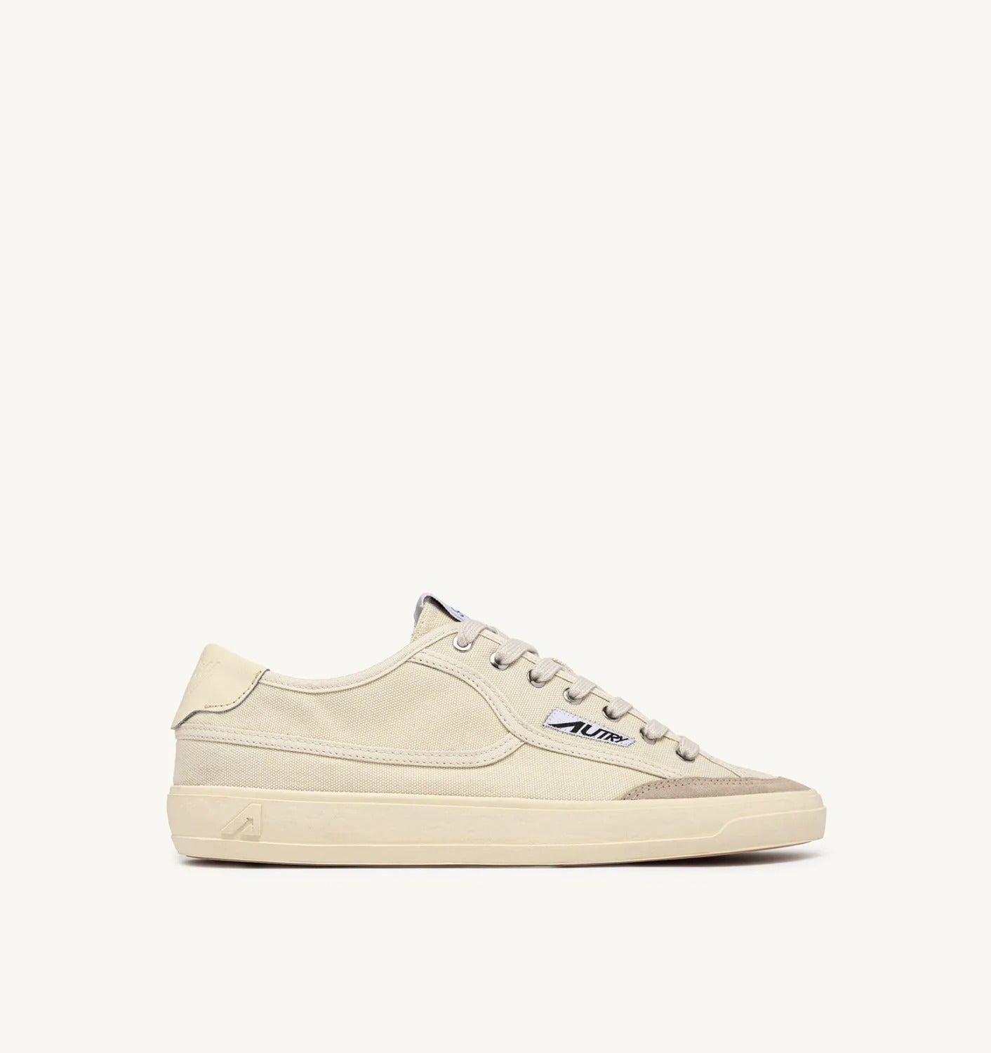 AUTRY Sneaker Uomo WINDSCAPE LOW-Cream