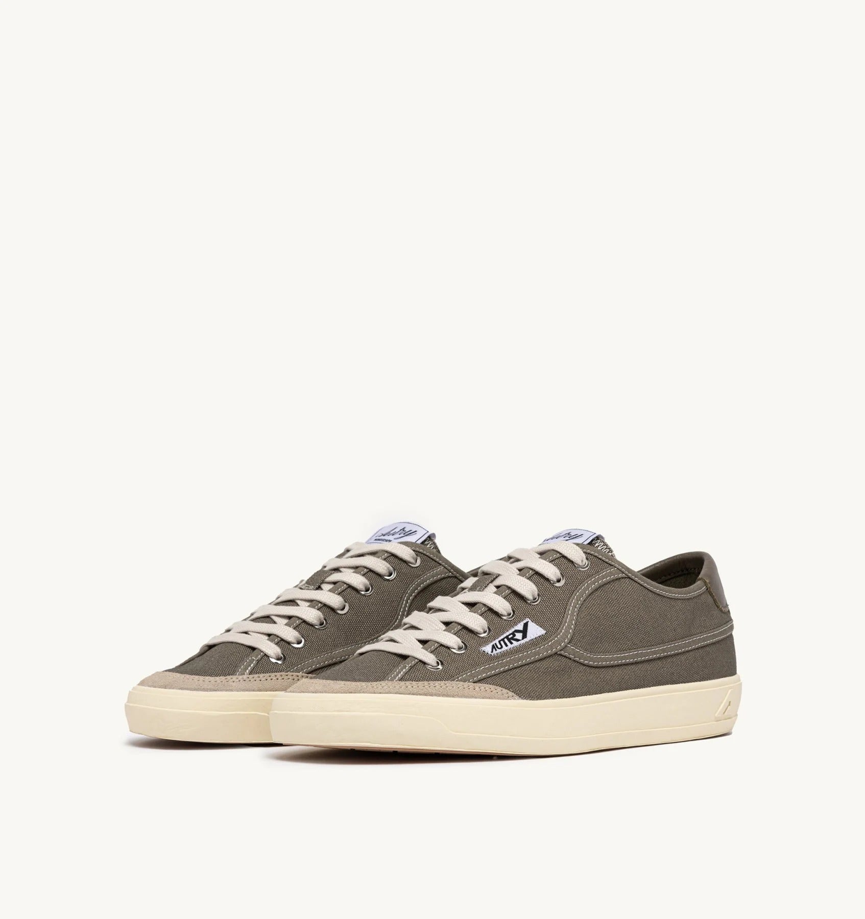AUTRY Sneaker Uomo WINDSCAPE LOW-Military