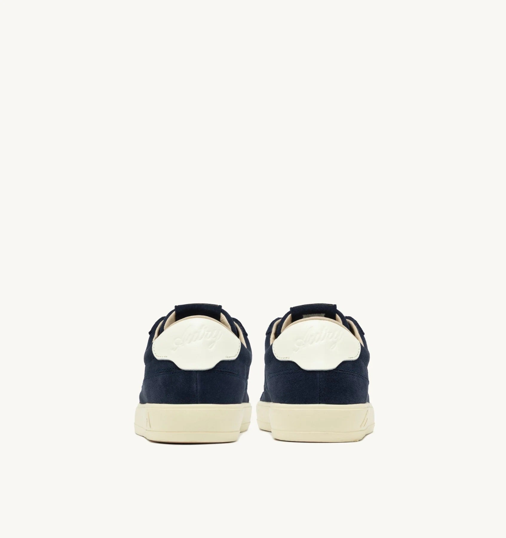 AUTRY Sneaker Uomo WINDSCAPE LOW-Navy Marshmallow