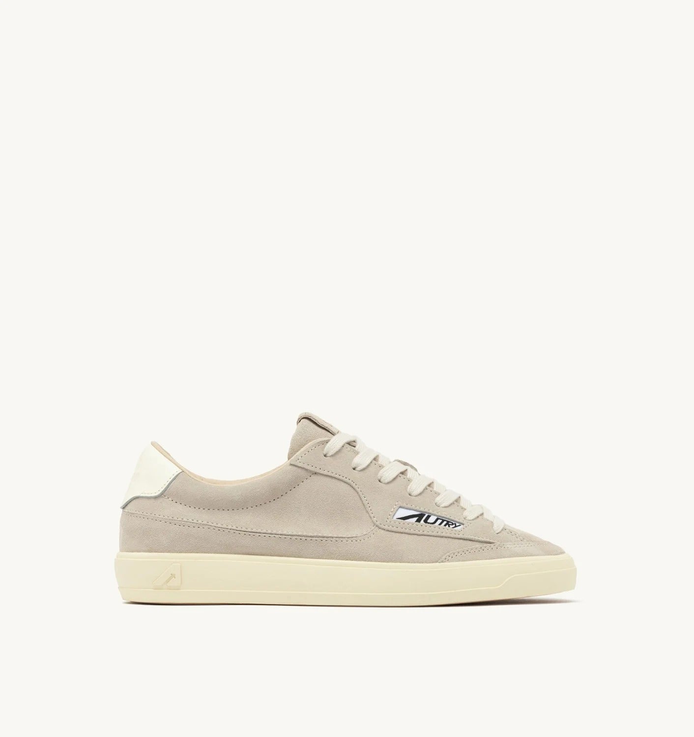 AUTRY Sneaker Uomo WINDSCAPE LOW-Rock Marshmallow