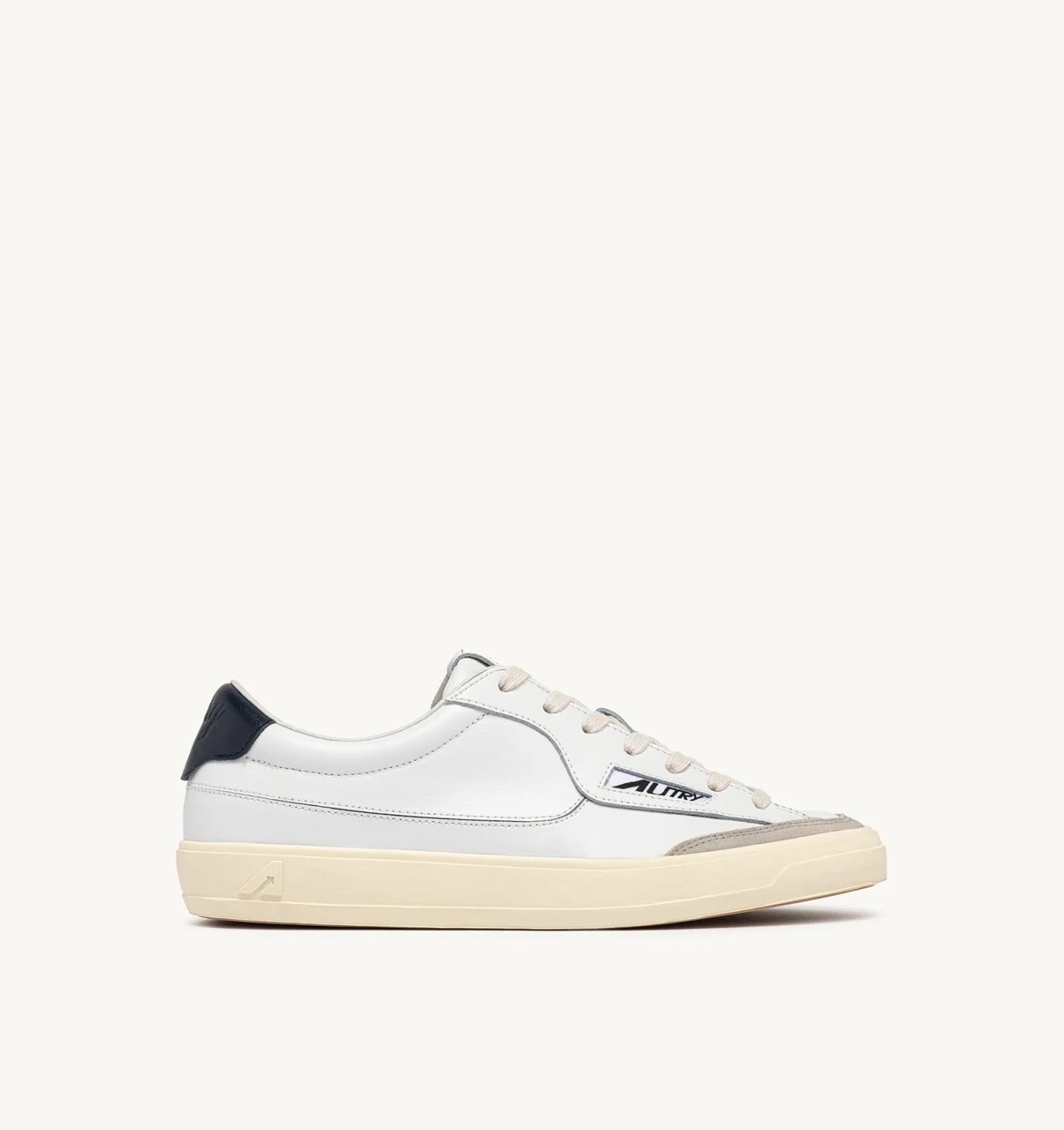 AUTRY Sneaker Uomo WINDSCAPE LOW-White Space