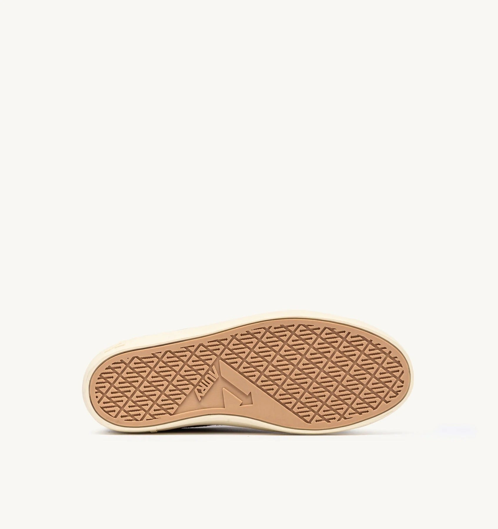 AUTRY Sneaker Donna WINDSCAPE LOW-Leopard Nero